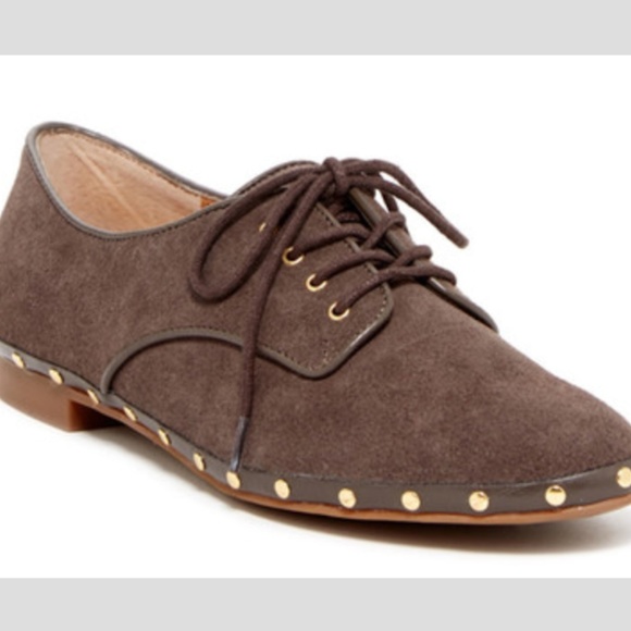 Dolce Vita Shoes - Mario Oxford by Dolce Vita